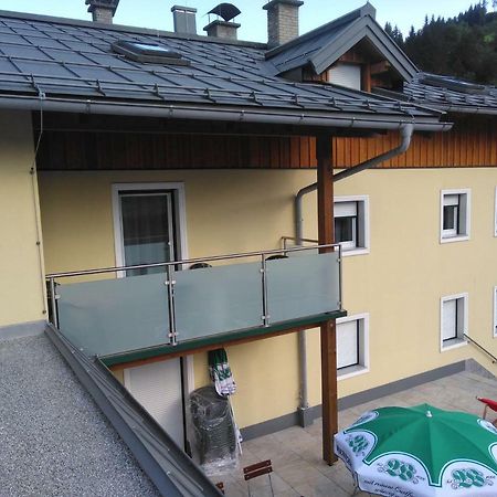 Haus Julia Apartment Mühlbach am Hochkönig Exterior foto