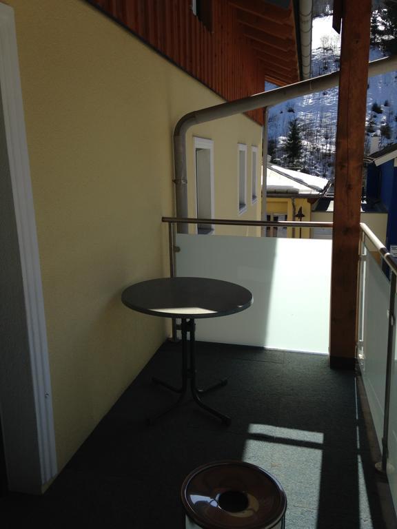 Haus Julia Apartment Mühlbach am Hochkönig Exterior foto