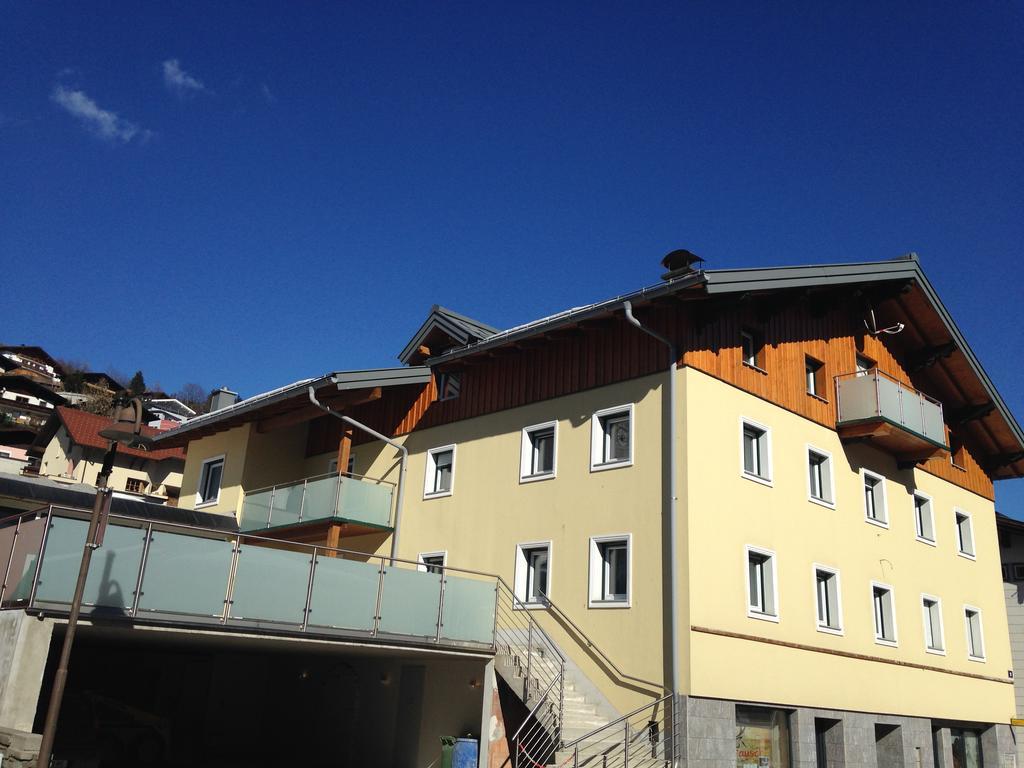 Haus Julia Apartment Mühlbach am Hochkönig Exterior foto