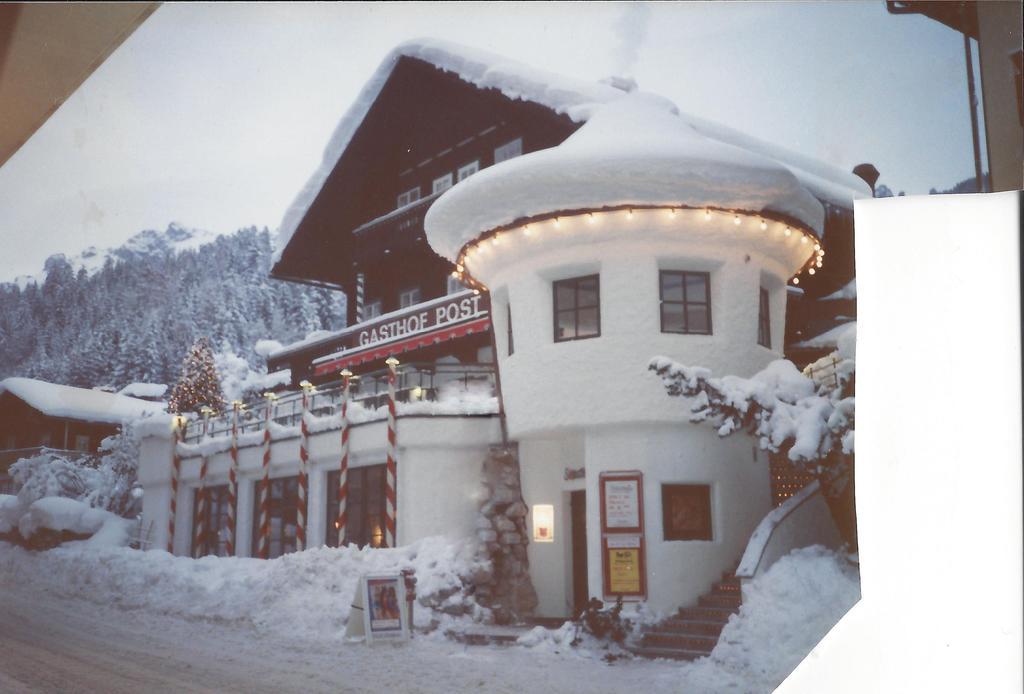 Haus Julia Apartment Mühlbach am Hochkönig Exterior foto
