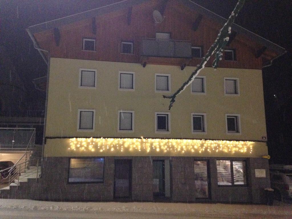 Haus Julia Apartment Mühlbach am Hochkönig Exterior foto